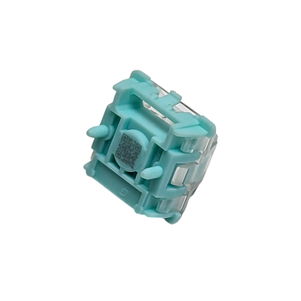 Gateron Magnetic Jade Linear Switches - Image 5