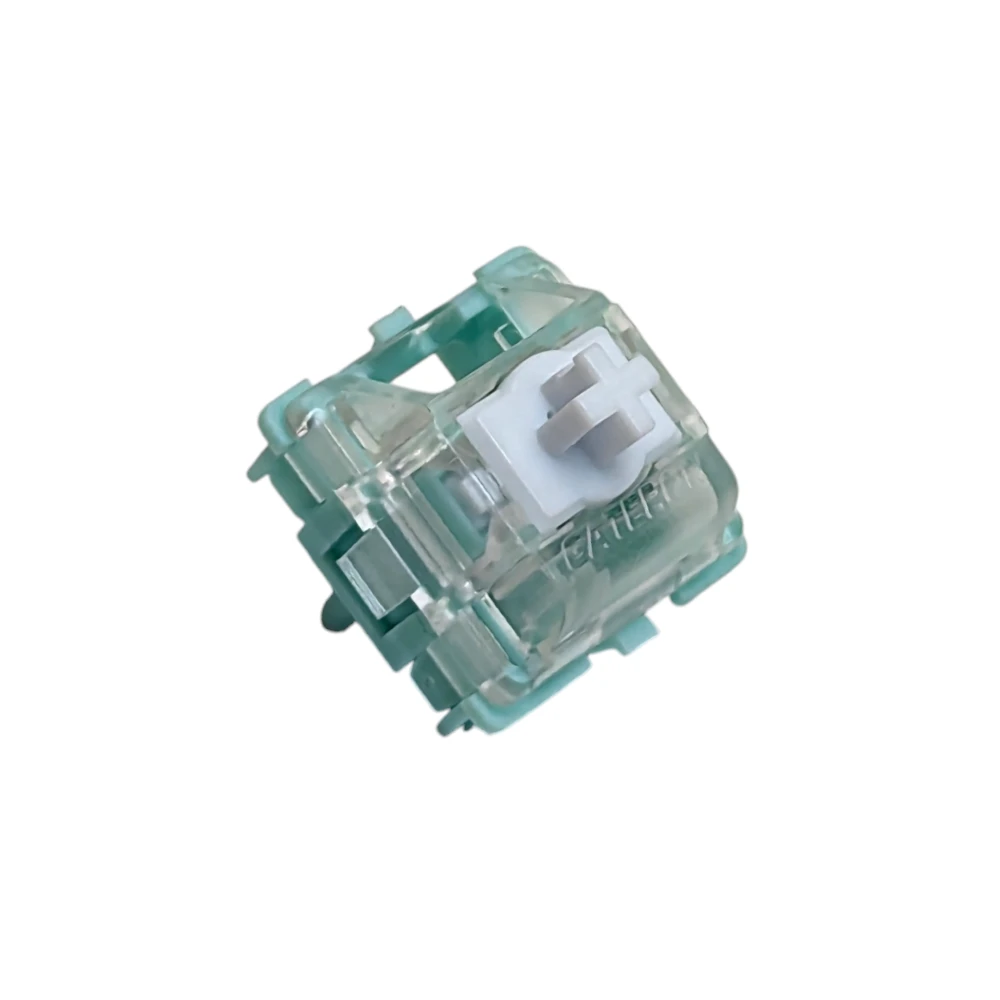Gateron Magnetic Jade Linear Switches - Image 4