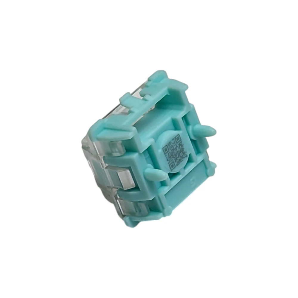 Gateron Magnetic Jade Linear Switches - Image 2