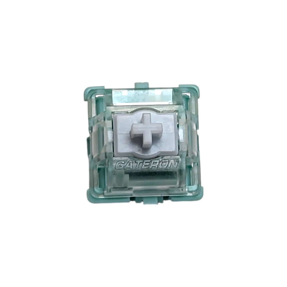 Gateron Magnetic Jade Linear Switches - Image 3