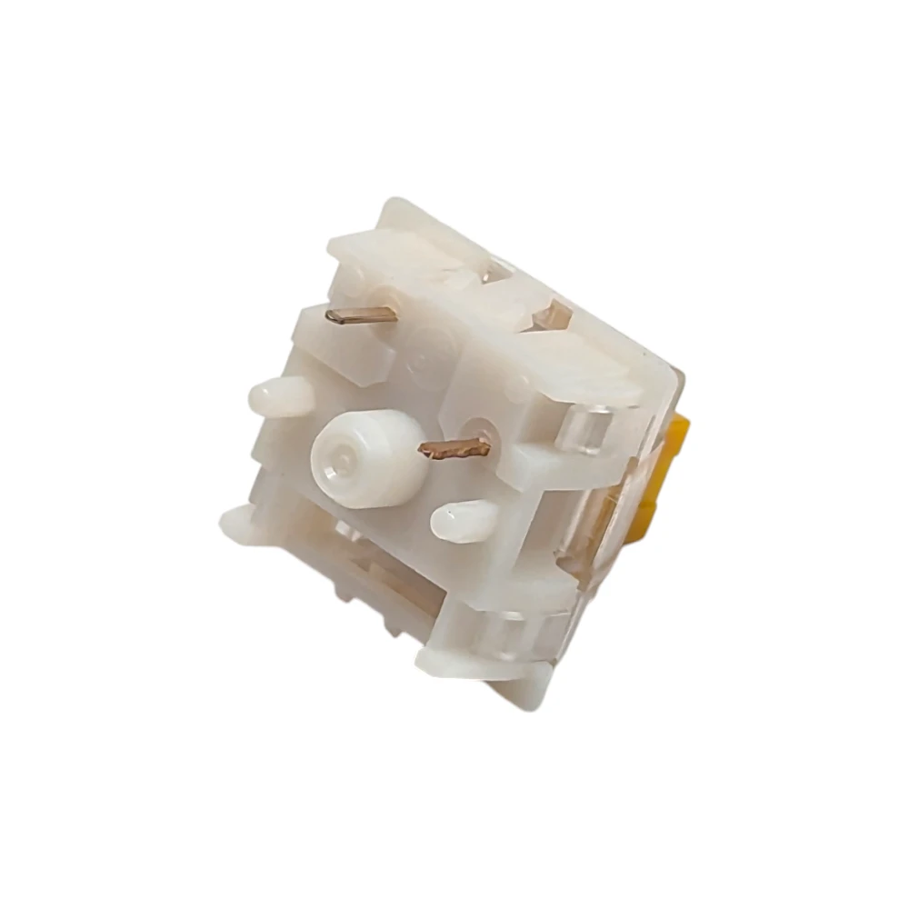Gazzew Boba U4Tx Half Thock Tactile Switches - Image 5