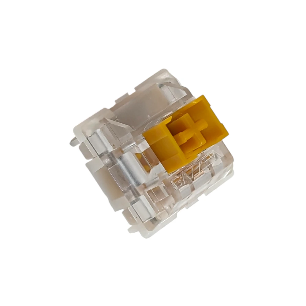 Gazzew Boba U4Tx Half Thock Tactile Switches - Image 4