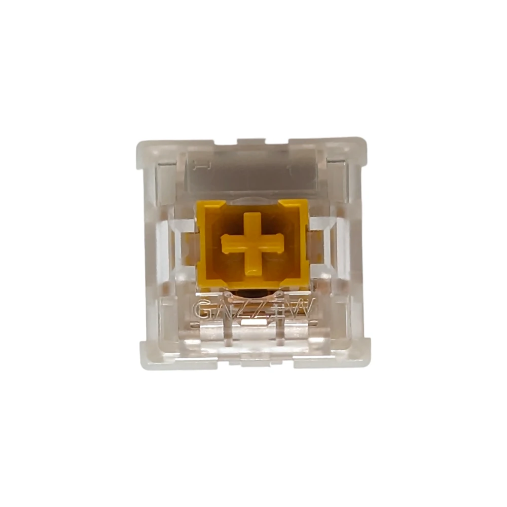 Gazzew Boba U4Tx Half Thock Tactile Switches - Image 3