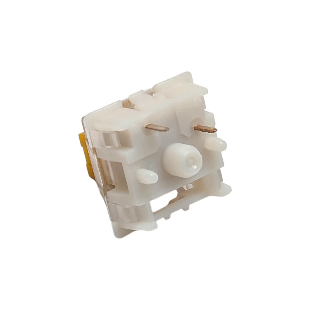 Gazzew Boba U4Tx Half Thock Tactile Switches - Image 2