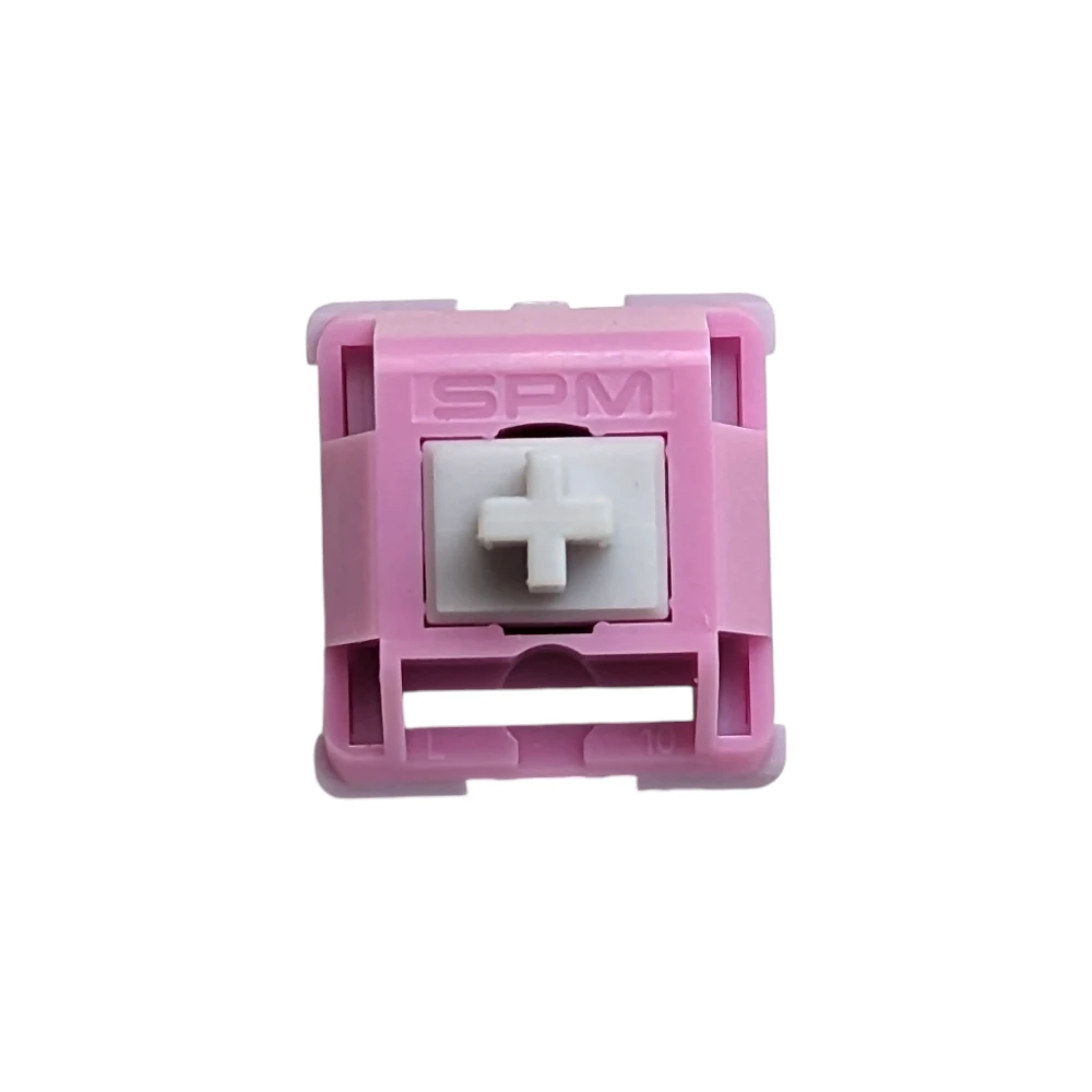 HMX Hibiscus Linear Switches - Image 4