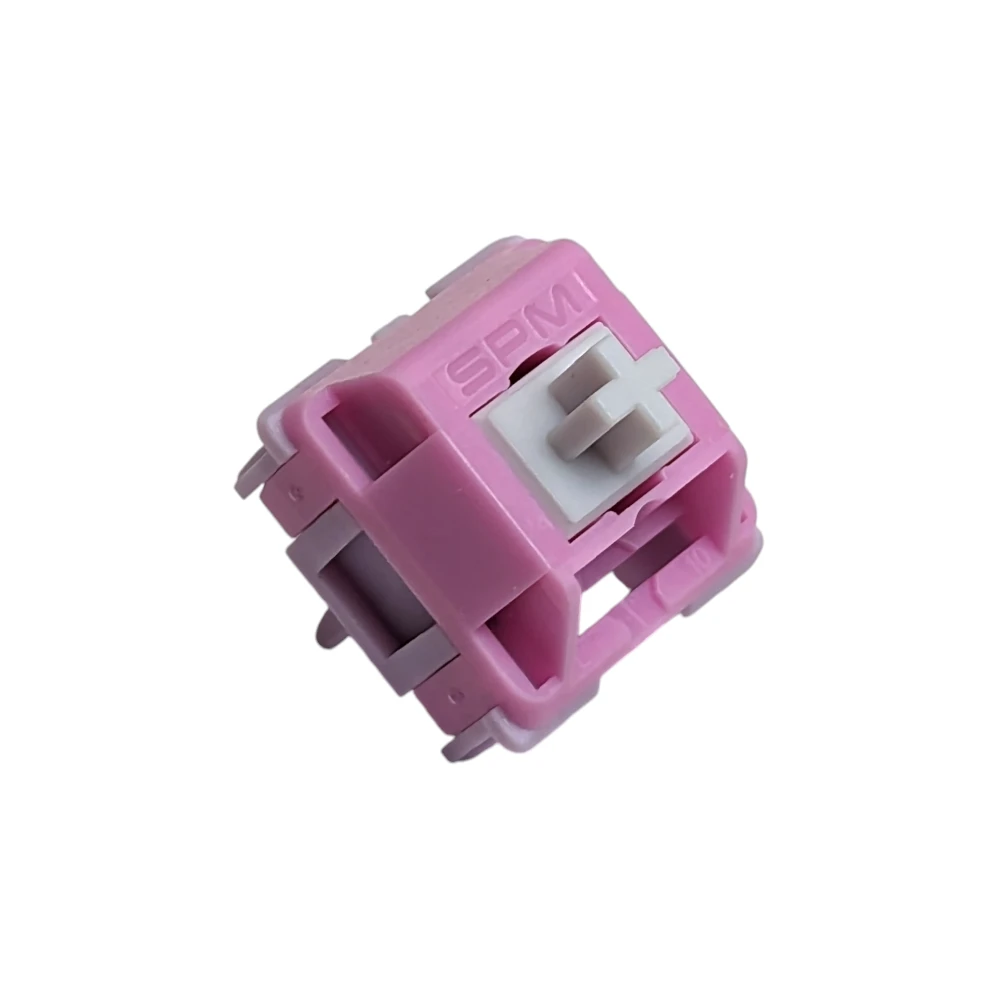 HMX Hibiscus Linear Switches - Image 3