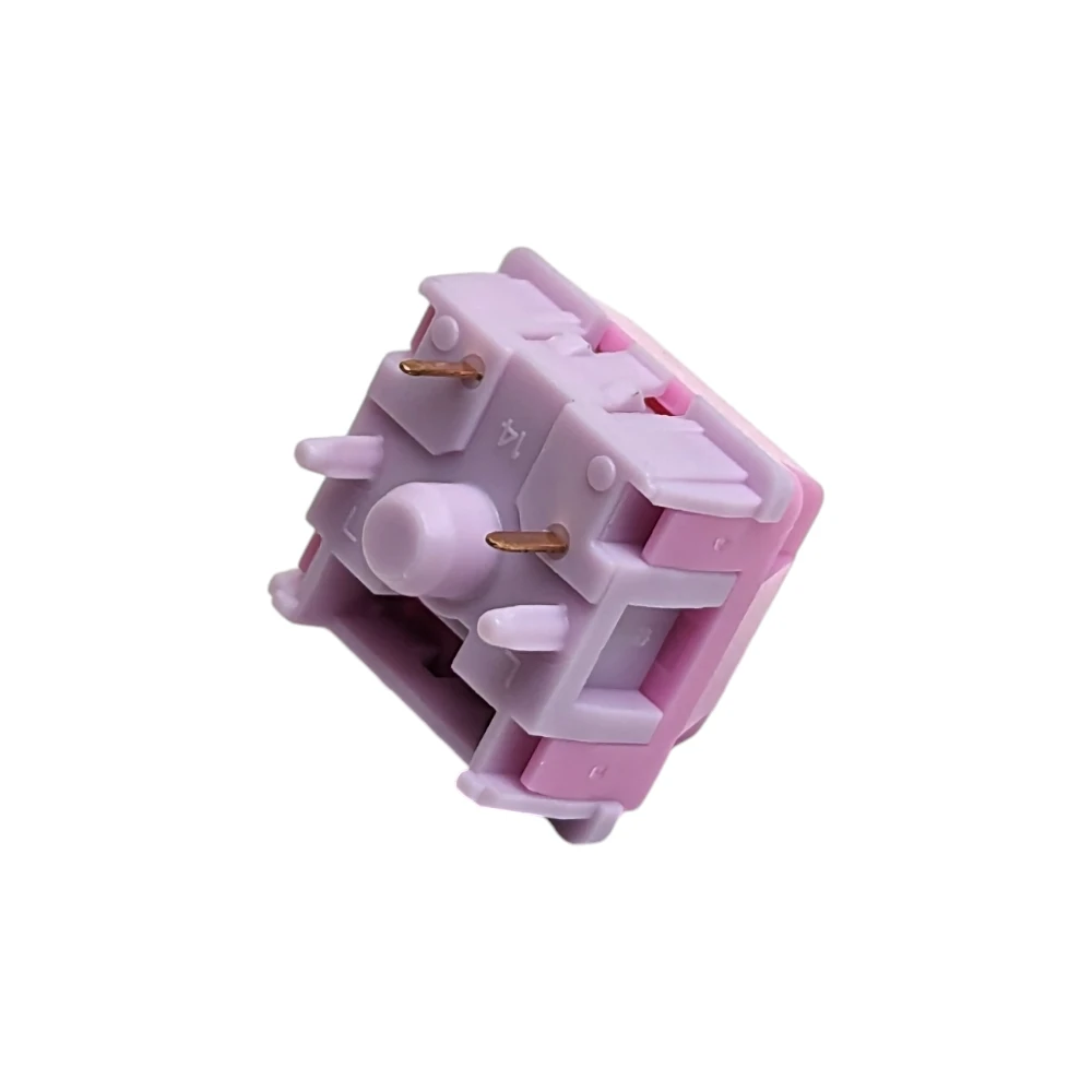 HMX Hibiscus Linear Switches - Image 6