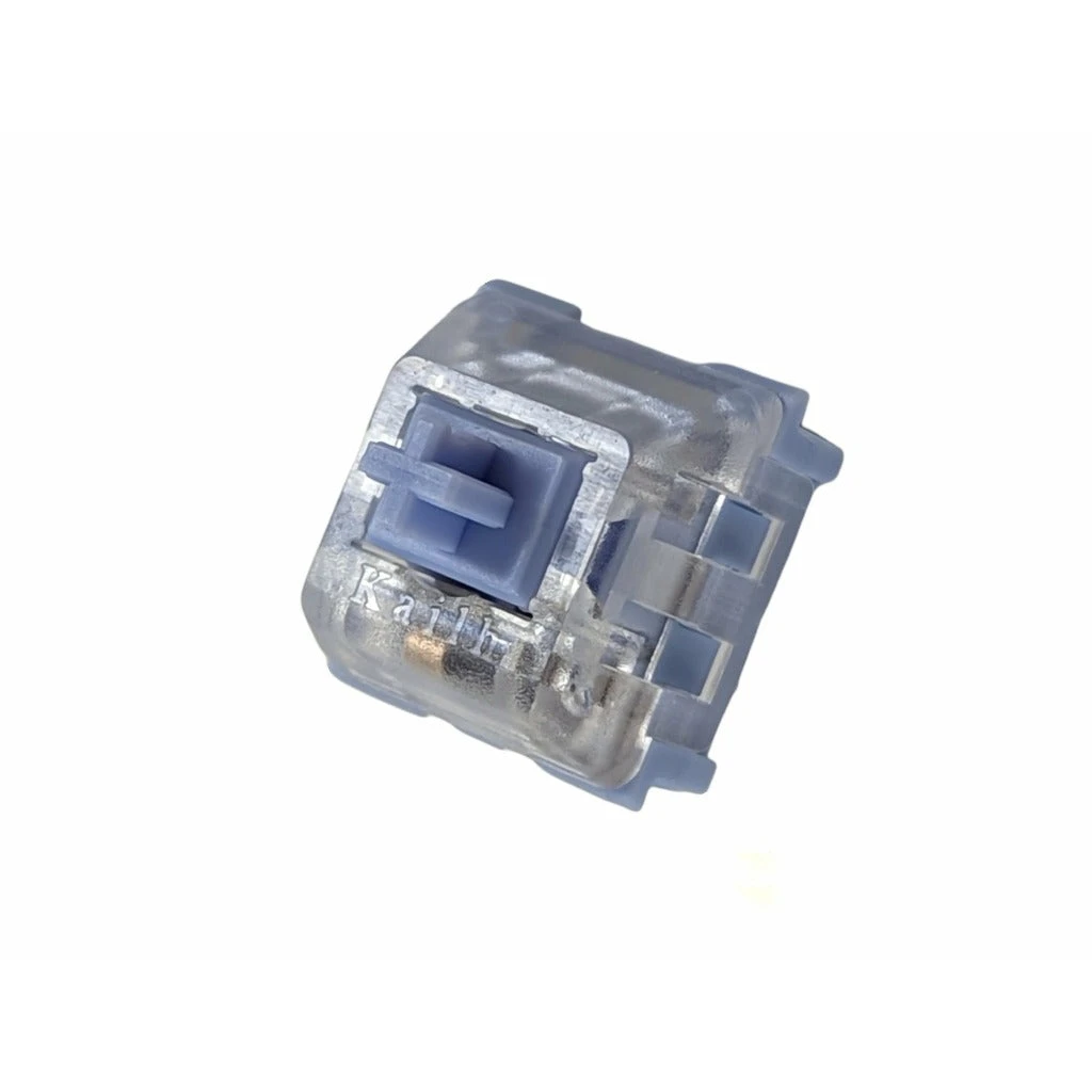 Kailh Polia Tactile Switches