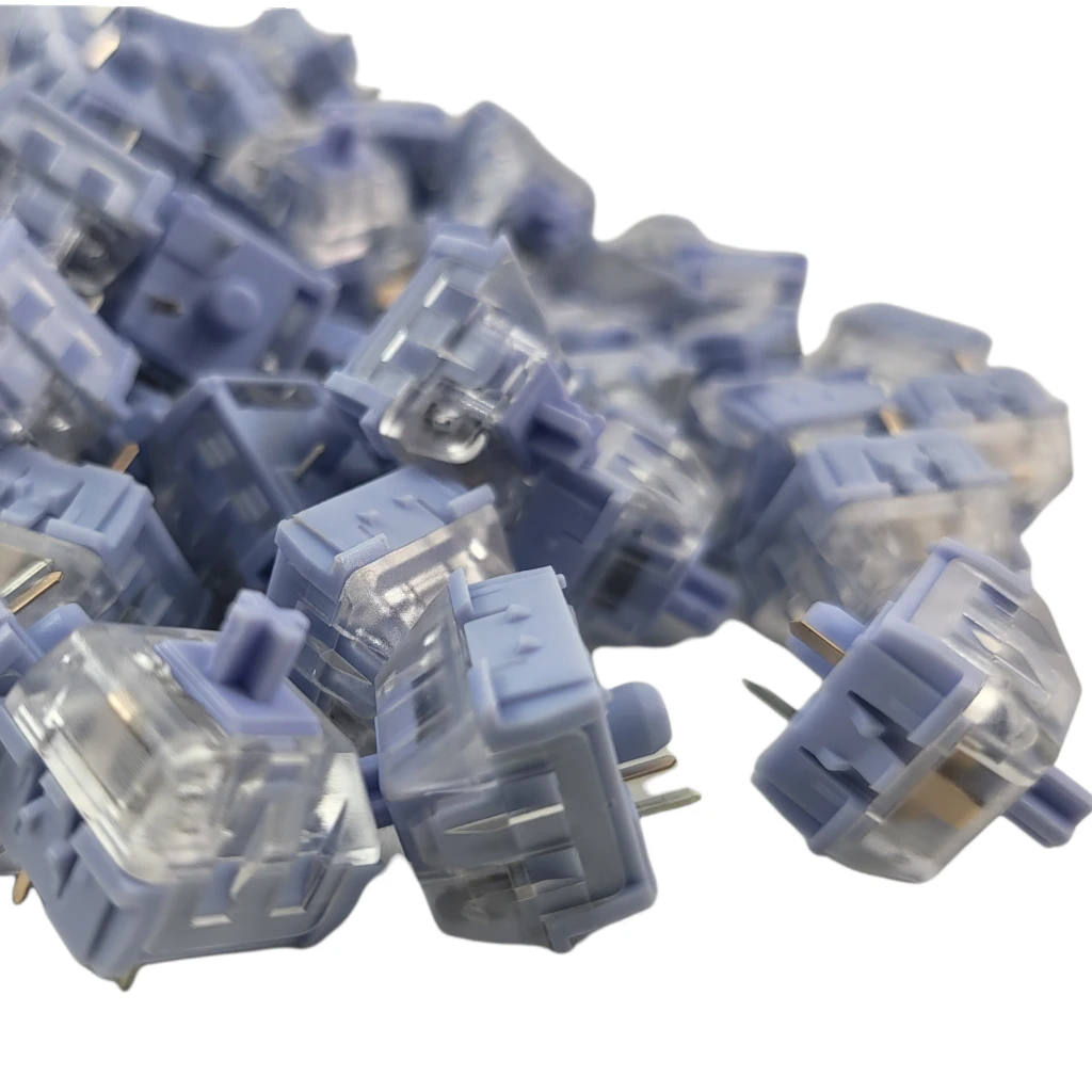 Kailh Polia Tactile Switches - Image 4