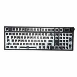 Keydous NJ98 96% Wireless Mechanical Keyboard (Barebones)