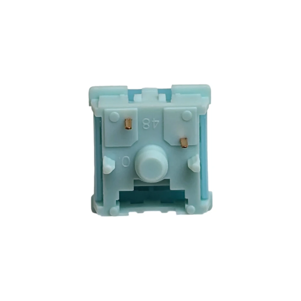 KTT Baby Blue Tactile Switches - Image 3
