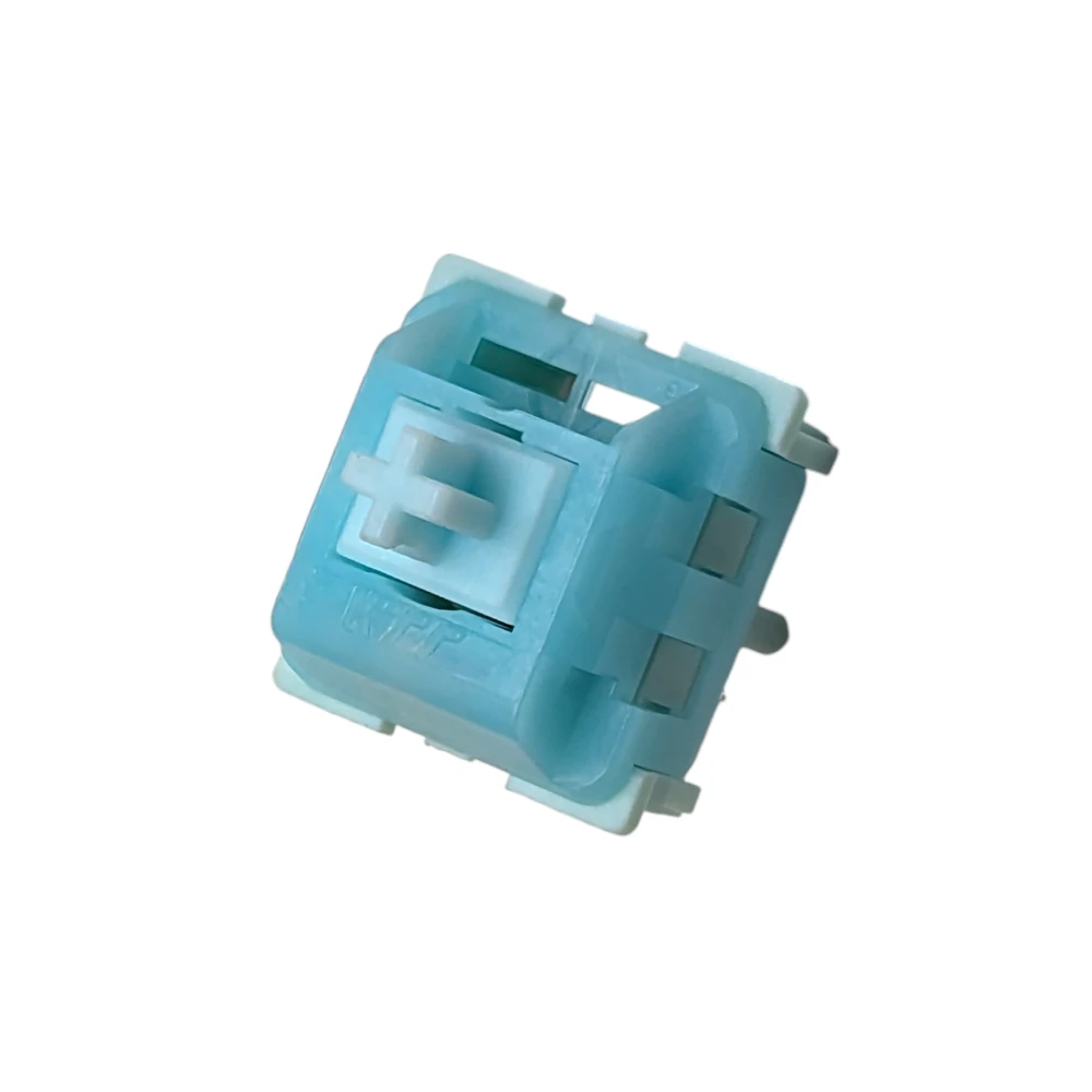 KTT Baby Blue Tactile Switches