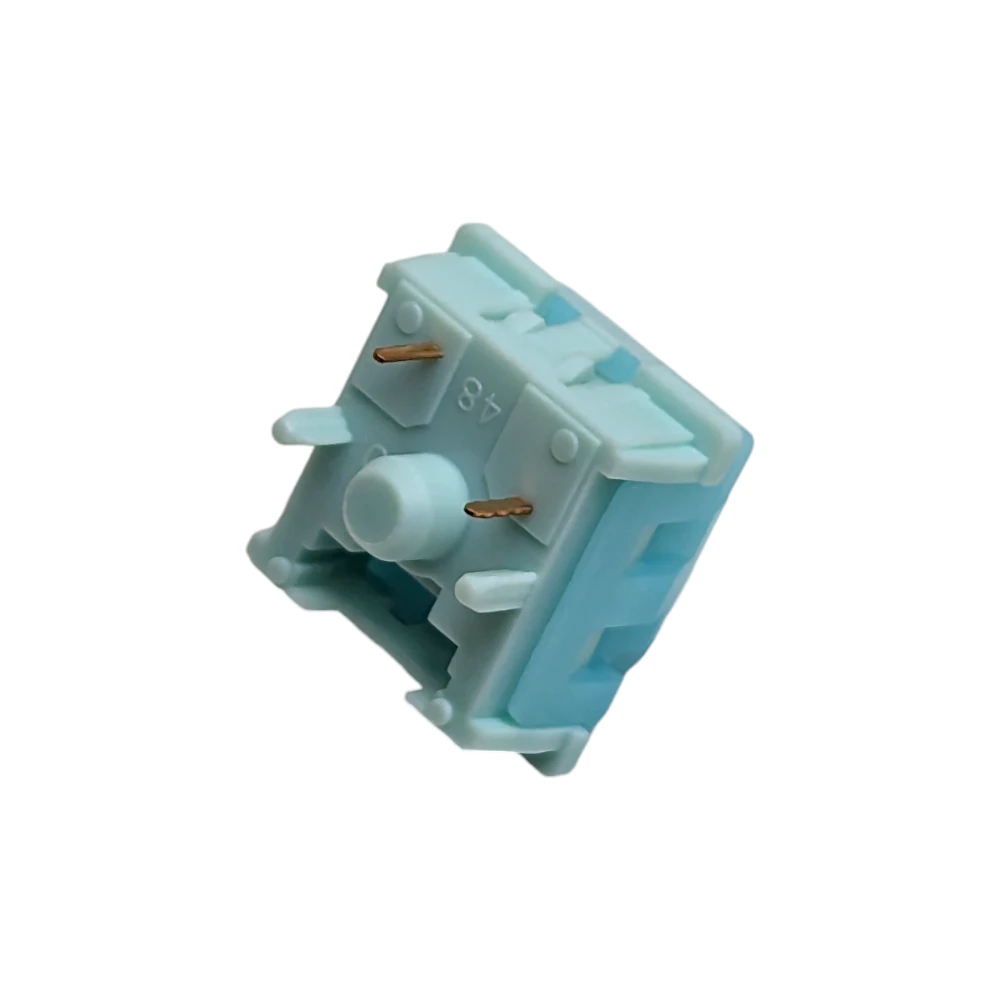 KTT Baby Blue Tactile Switches - Image 2