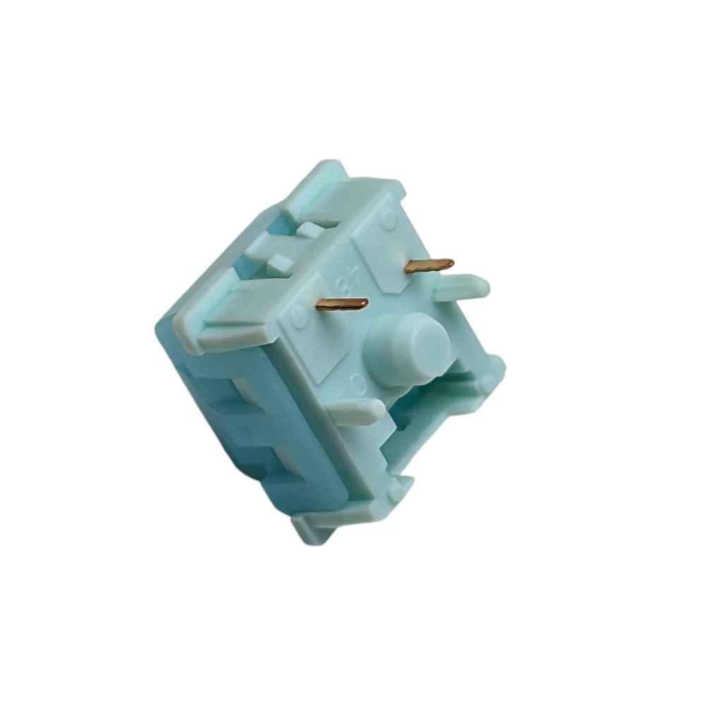 KTT Baby Blue Tactile Switches - Image 4