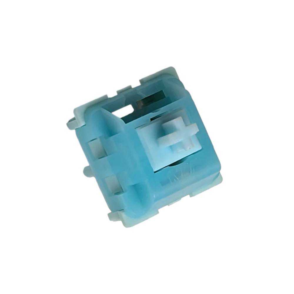 KTT Baby Blue Tactile Switches - Image 6