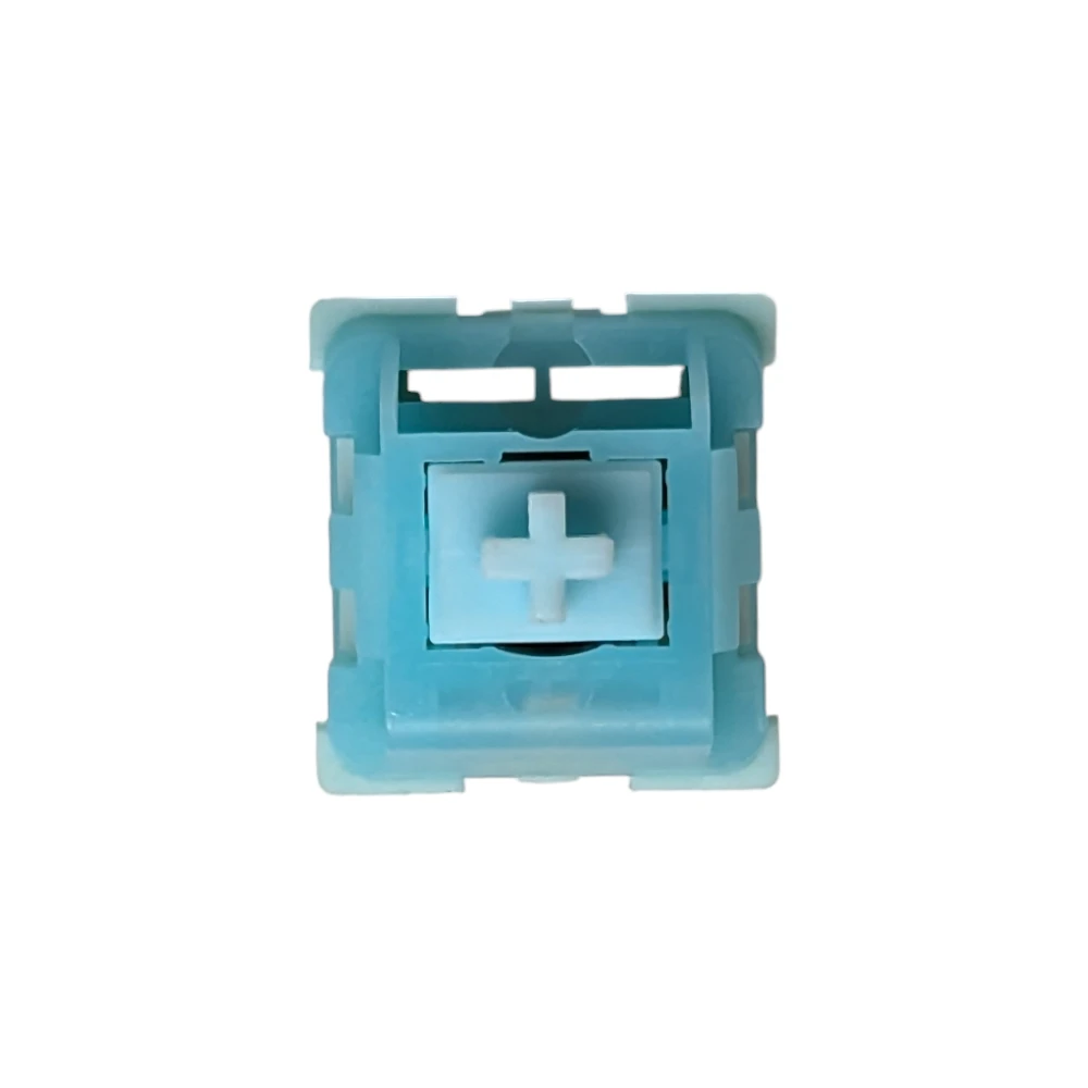 KTT Baby Blue Tactile Switches - Image 5