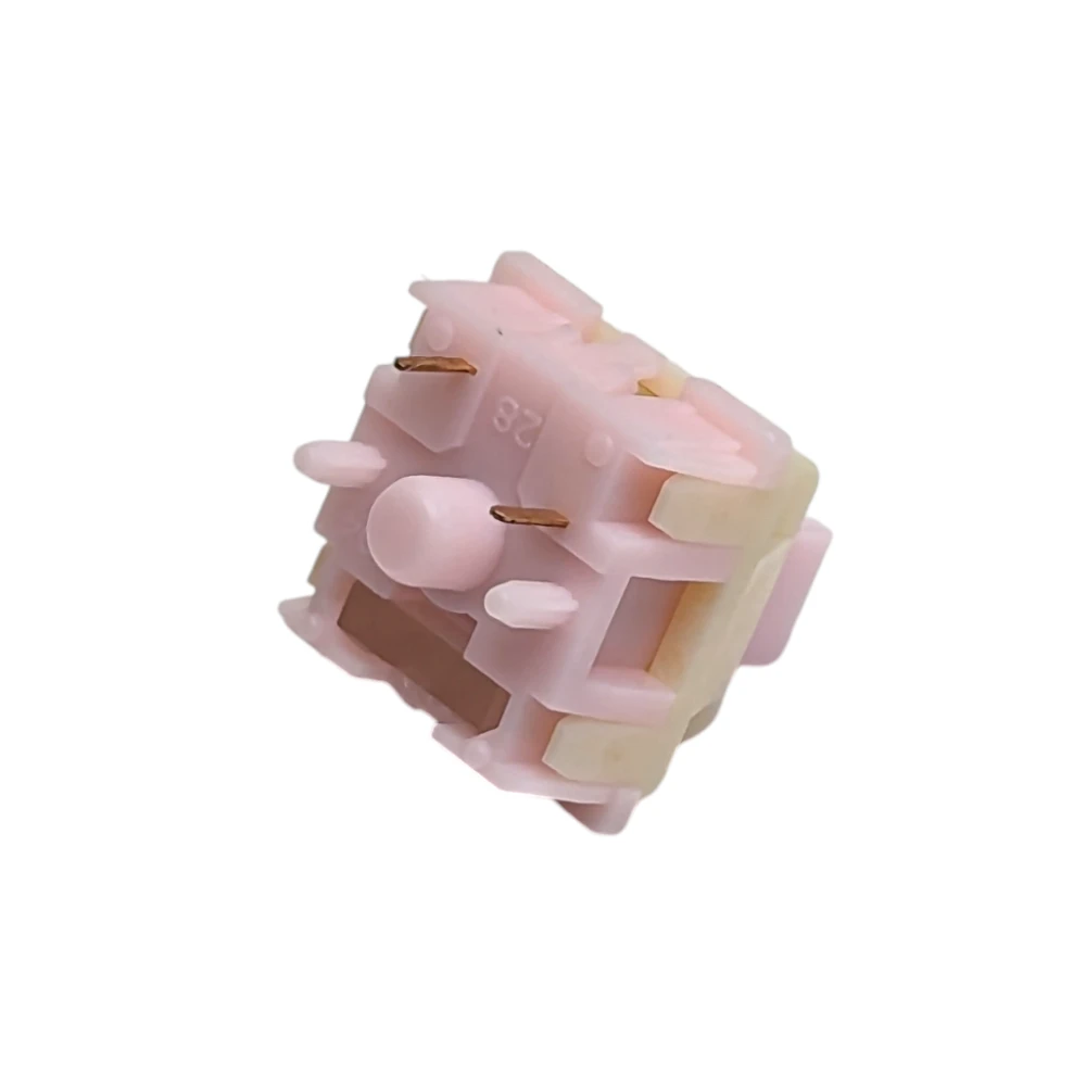 KTT Pink Flower Linear Switches - Image 5