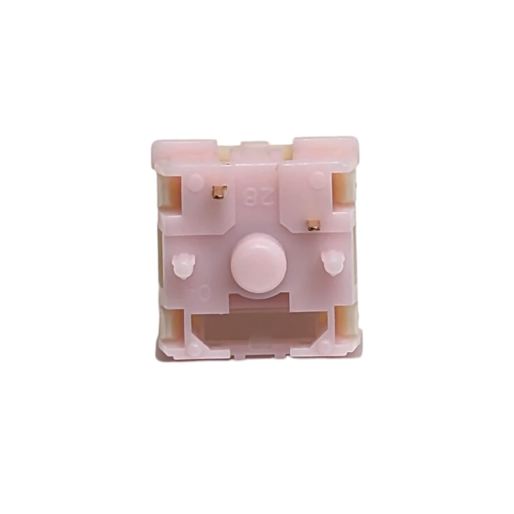 KTT Pink Flower Linear Switches - Image 6