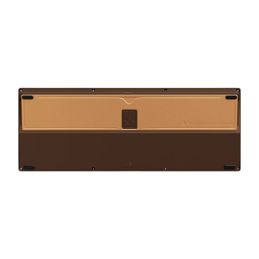 LUMINKEY Luminkey60 Pro 60% Wireless Mechanical Keyboard - Image 8
