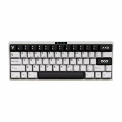 LUMINKEY Luminkey60 Pro 60% Wireless Mechanical Keyboard