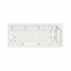 Monsgeek M1W V5 VIA Wireless 75% Mechanical Keyboard (Barebones)
