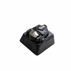 Prime Robot Metal Keycap
