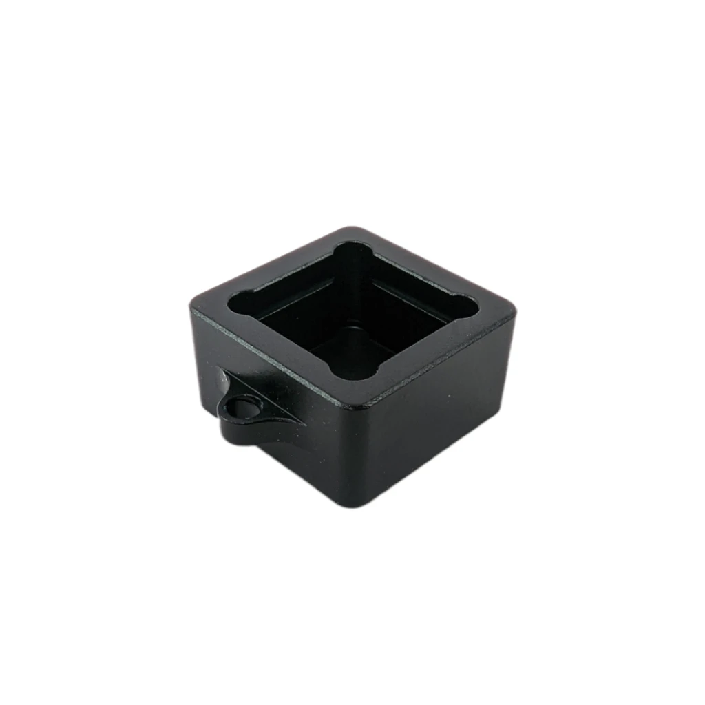 1x Aluminum Base Switch Tester Keychain - Image 5