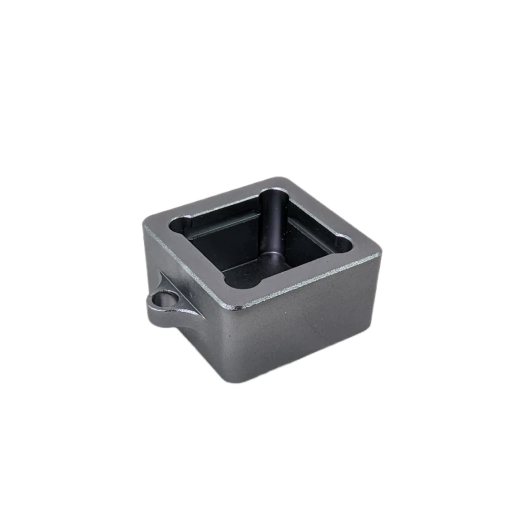 1x Aluminum Base Switch Tester Keychain - Image 3