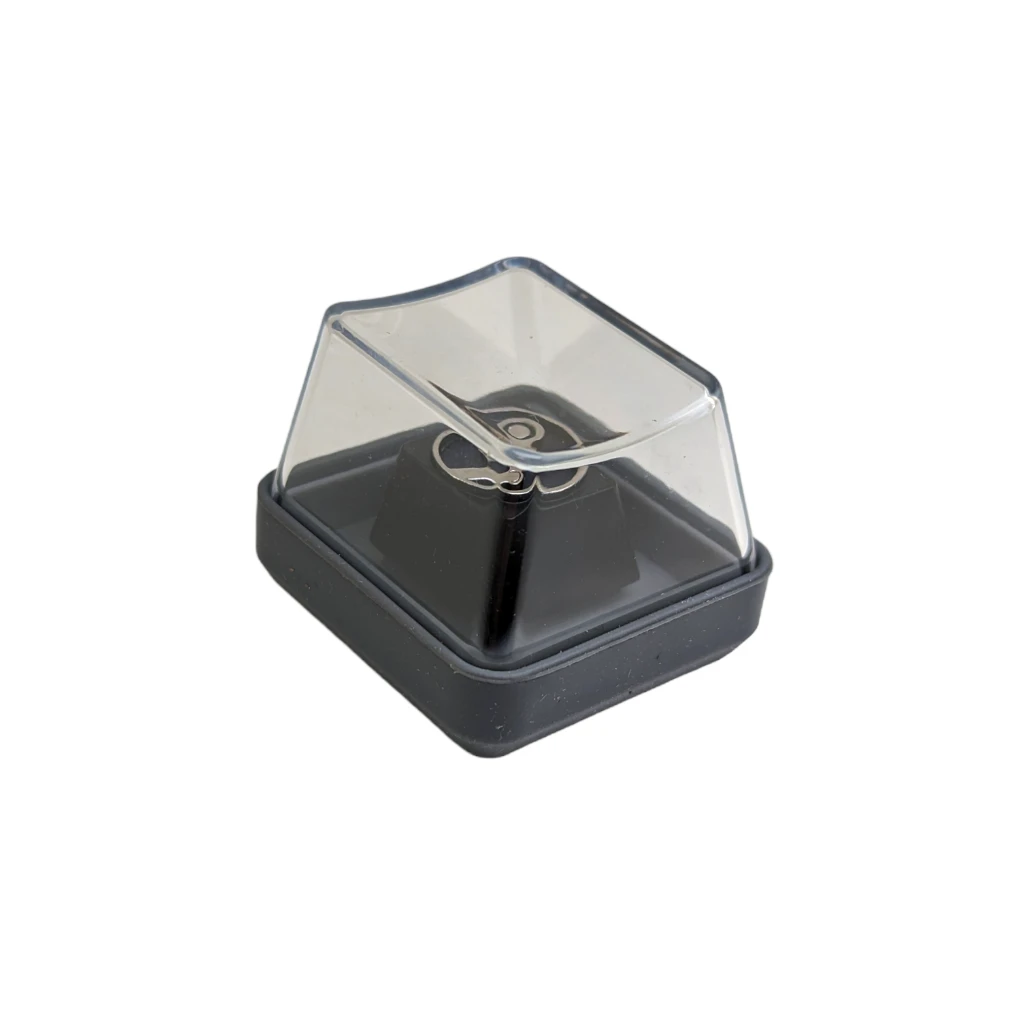 Steam Gamer Metal Keycap - Image 6