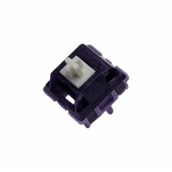 Duhuk Lumia Bitter Tea V2 Tactile Switches