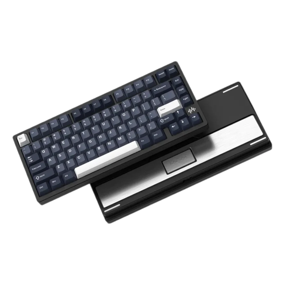 Womier RD75 PRO Wireless 75% Mechanical Keyboard - Image 3