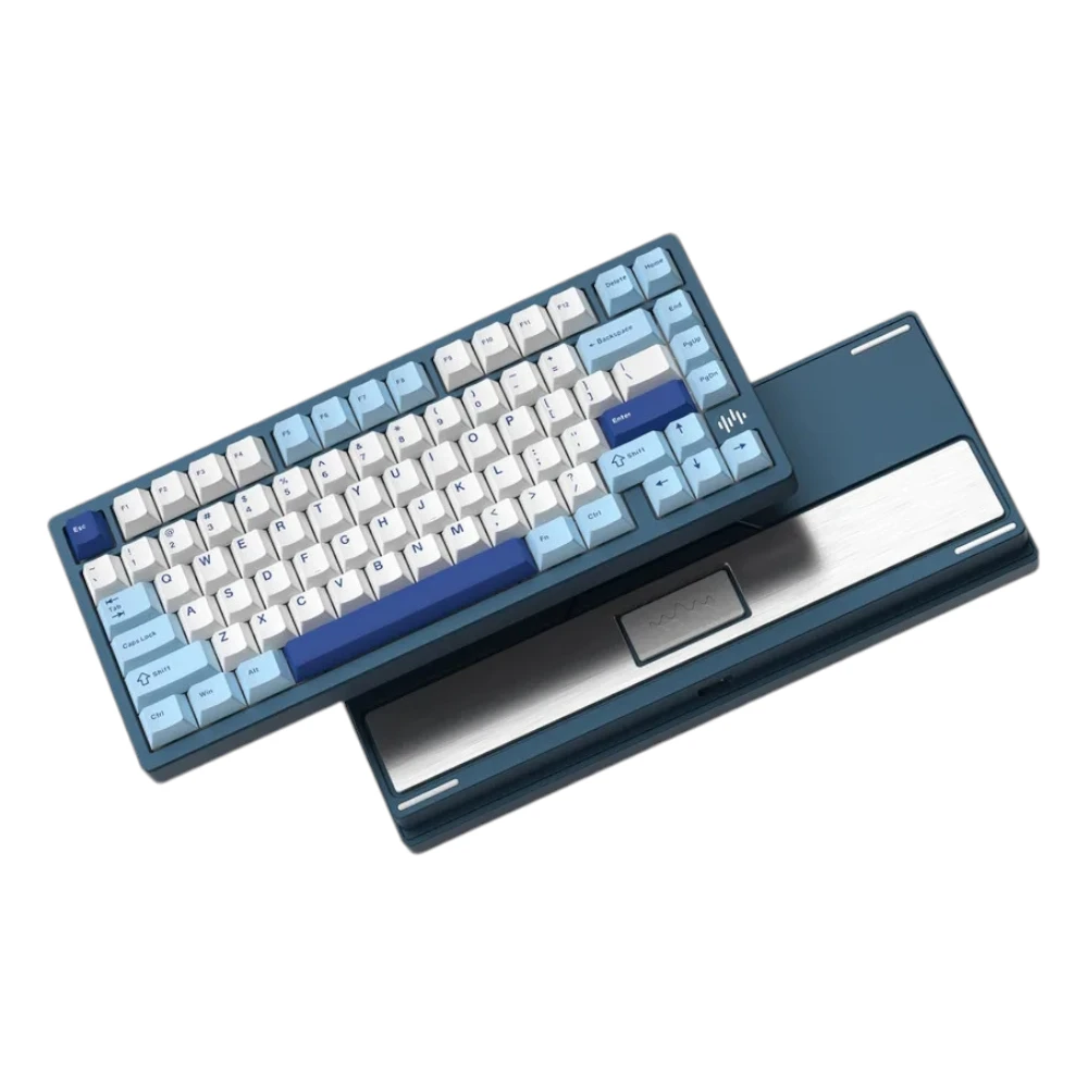 Womier RD75 PRO Wireless 75% Mechanical Keyboard - Image 5