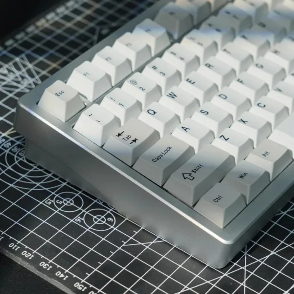 Womier RD75 PRO Wireless 75% Mechanical Keyboard - Image 6