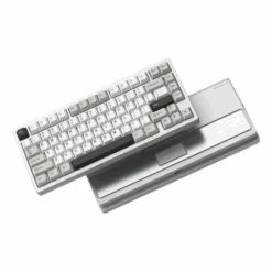 Womier RD75 PRO Wireless 75% Mechanical Keyboard