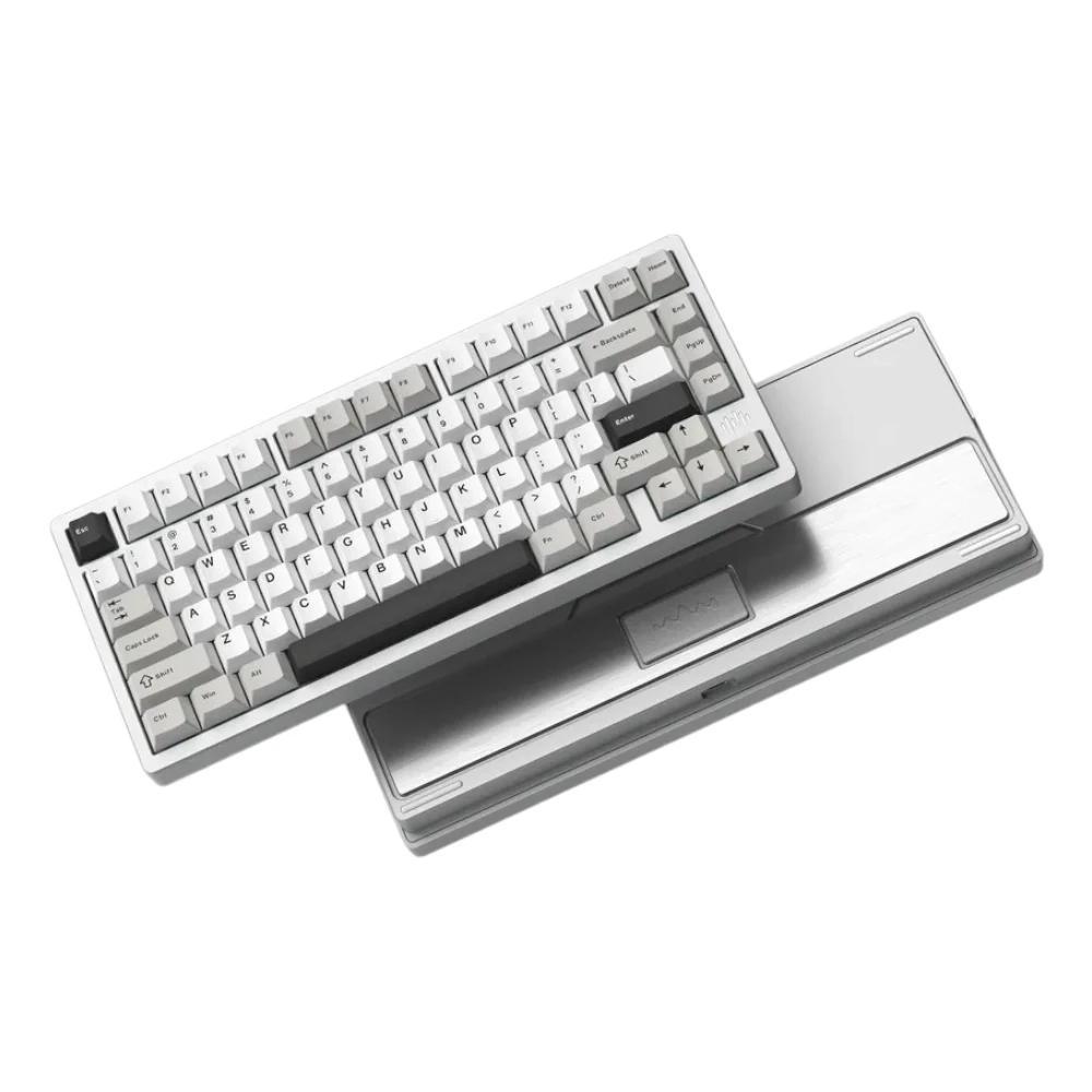 Womier RD75 PRO Wireless 75% Mechanical Keyboard