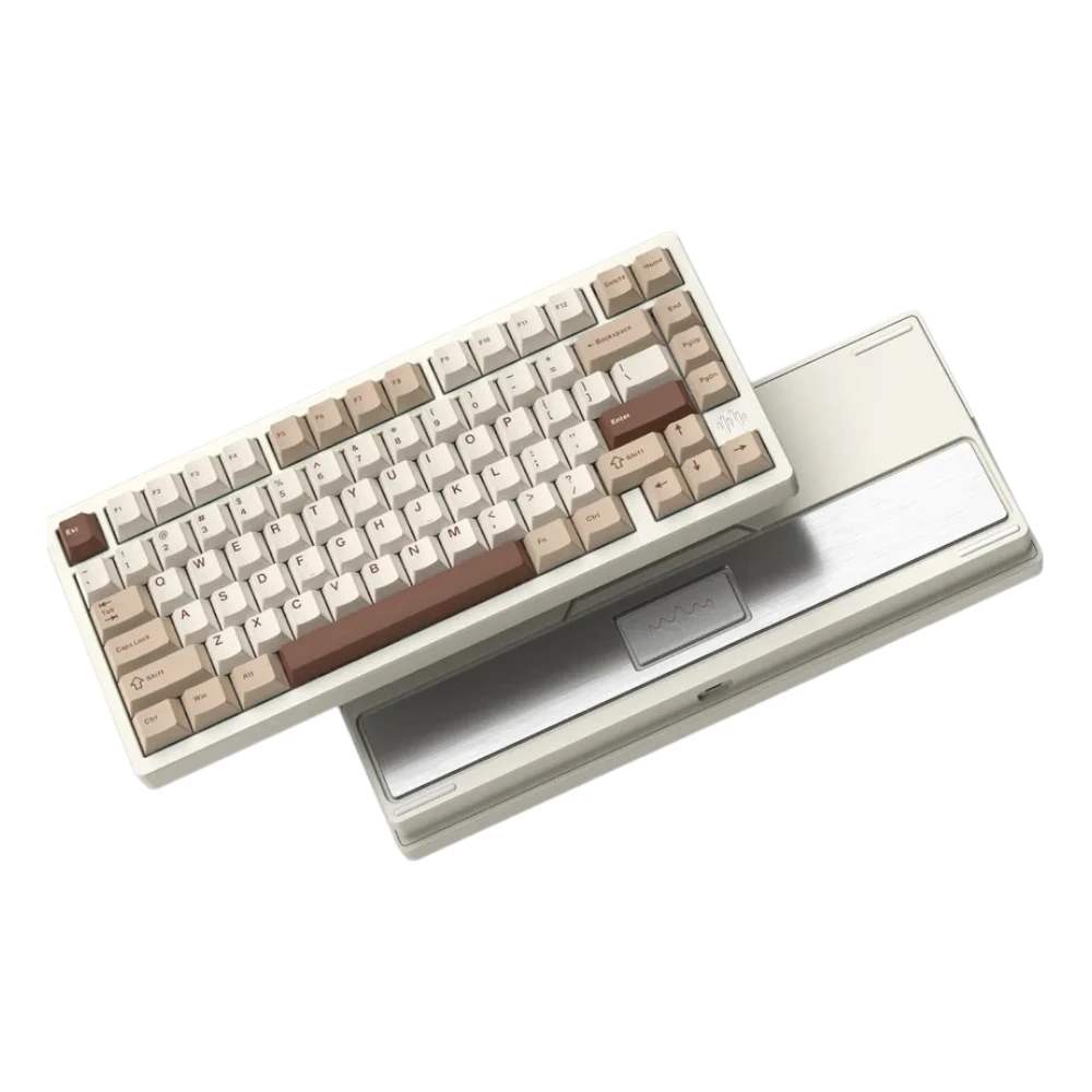 Womier RD75 PRO Wireless 75% Mechanical Keyboard - Image 4