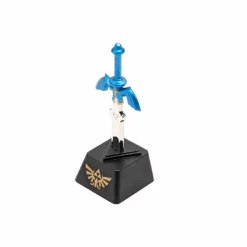 Link's Master Sword Metal Keycap